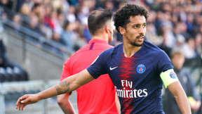 Mercato - PSG : Un gros danger toujours présent pour Marquinhos ?