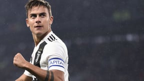 Mercato - PSG : Cette énorme révélation sur l'intérêt de Leonardo pour Dybala !