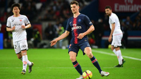 Mercato - PSG : Thomas Meunier affiche un souhait fort pour son avenir