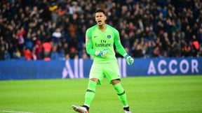 Mercato - PSG : Alphonse Areola entretient le mystère pour son avenir…