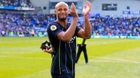 Mercato - Officiel : Kompany va quitter Manchester City !