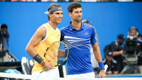 Tennis : Nadal annonce la couleur pour son choc face à Djokovic !