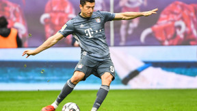 Mercato - PSG : Lewandowski lâche un indice de taille sur son avenir !