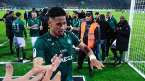 Mercato - ASSE : Gros coup de tonnerre dans le dossier Saliba ?