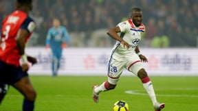 Mercato - PSG : Henrique en retard dans le dossier Tanguy Ndombele ?