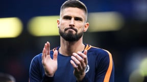 Mercato : Olivier Giroud vers une destination inattendue ?