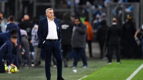 Mercato - OL : Bruno Génésio fait ses adieux…