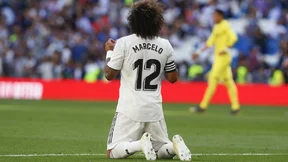 Mercato - Real Madrid : Marcelo poussé vers la sortie par Ferland Mendy ?