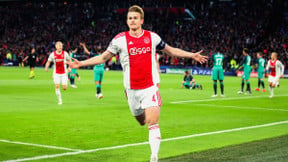 Mercato - Barcelone : Guardiola ne lâcherait rien pour De Ligt !