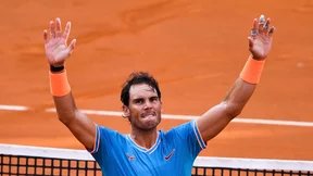 Tennis : «Nadal est le favori de Roland-Garros»