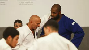 Judo - Bouras : «Être Parisien et faire partie du PSG Judo, c’est le summum !»