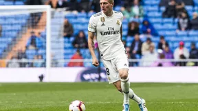 Mercato - Officiel : Kroos prolonge au Real Madrid !