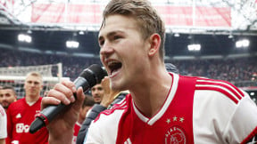 Mercato - Barcelone : Le feuilleton De Ligt totalement relancé ?