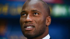 OM : La réponse de Didier Drogba à Jacques-Henri Eyraud !