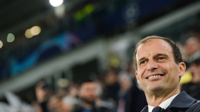 Mercato - PSG : Le Real Madrid en embuscade dans le dossier Allegri ?