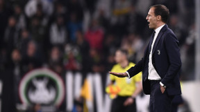 Mercato - PSG : Le prochain club d'Allegri pourrait bien être...