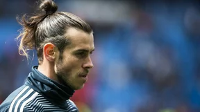 Mercato - Real Madrid : Deux solutions radicales envisagées pour Gareth Bale ?