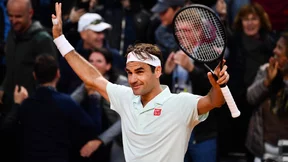 Tennis : La franche mise au point de Roger Federer sur son avenir !