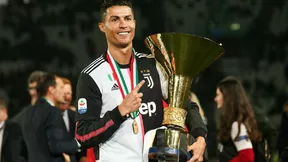 Mercato : Cristiano Ronaldo reçoit un appel du pied en Ligue 1 !