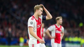 Mercato - Barcelone : De Ligt aurait déjà recalé des prétendants de renom !