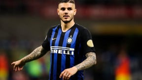 Mercato - PSG : Nouveau danger XXL pour Leonardo avec Icardi ?