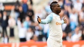 Mercato - OM : Trois clubs encore en course pour Mario Balotelli ?