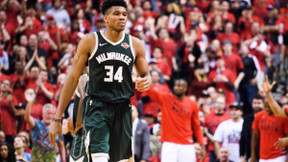 Basket - NBA : Shaquille O’Neal se prononce sur Antetokounmpo !