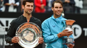 Tennis : Djokovic désigne Nadal comme favori pour Roland Garros !