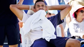 Tennis : Kyrgios dézingue totalement Roland-Garros !