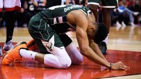 Basket - NBA : Antetokounmpo commente la défaite face aux Raptors !