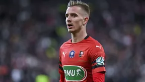 Mercato - Rennes : Une offre de 11,5M€ pour Bourigeaud ?