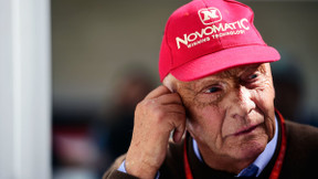 Formule 1 : Le monde de la F1 rend hommage à Niki Lauda !