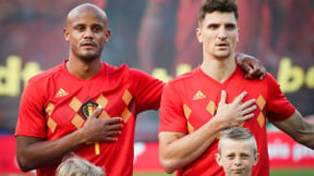 Mercato : Meunier valide le choix de Vincent Kompany