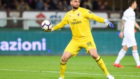 Mercato - PSG : Grande nouvelle dans le dossier Donnarumma ?