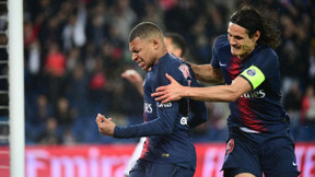 Mercato - PSG : Cavani parti pour faire front à Kylian Mbappé ?