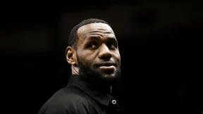 Basket - NBA: LeBron James bien parti pour rester ?