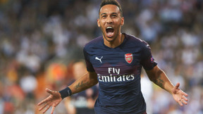 Mercato - PSG : Tuchel aurait recalé Pierre-Emerick Aubameyang !