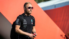 Formule 1 : «Valtteri Bottas est un pilote plus complet que Rosberg»