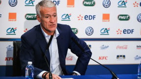 Mercato : Deschamps scelle son avenir