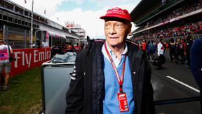 Formule 1 : Alain Prost rend hommage à Niki Lauda !