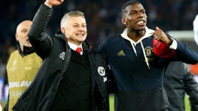 Mercato - Real Madrid : Solskjaer monte au créneau pour Pogba !