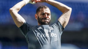 Mercato - Real Madrid : Benzema, le grand rescapé de Zidane ?