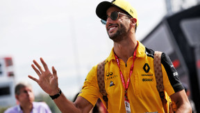 Formule 1 : Ricciardo annonce la couleur pour Monaco !