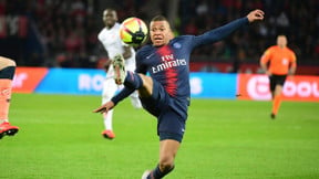 Mercato : Mbappé a un rêve beaucoup plus grand que le PSG…