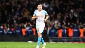 Mercato - OM : Thauvin n’a pas le choix, il doit s’en aller !