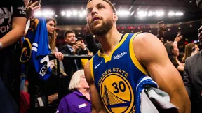 Basket - NBA : «Curry est le deuxième meilleur meneur de l’histoire»