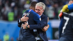 Mercato - PSG : Deschamps persiste et signe après l’énorme sortie de Mbappé !