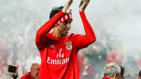 Mercato - PSG : Deux concurrents XXL pour le «nouveau Cristiano Ronaldo» !