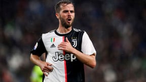 Mercato - PSG : Gros retour de flamme à prévoir sur Miralem Pjanic ?