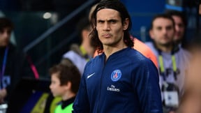 Mercato - PSG : Cavani lâché par Diego Simeone ?